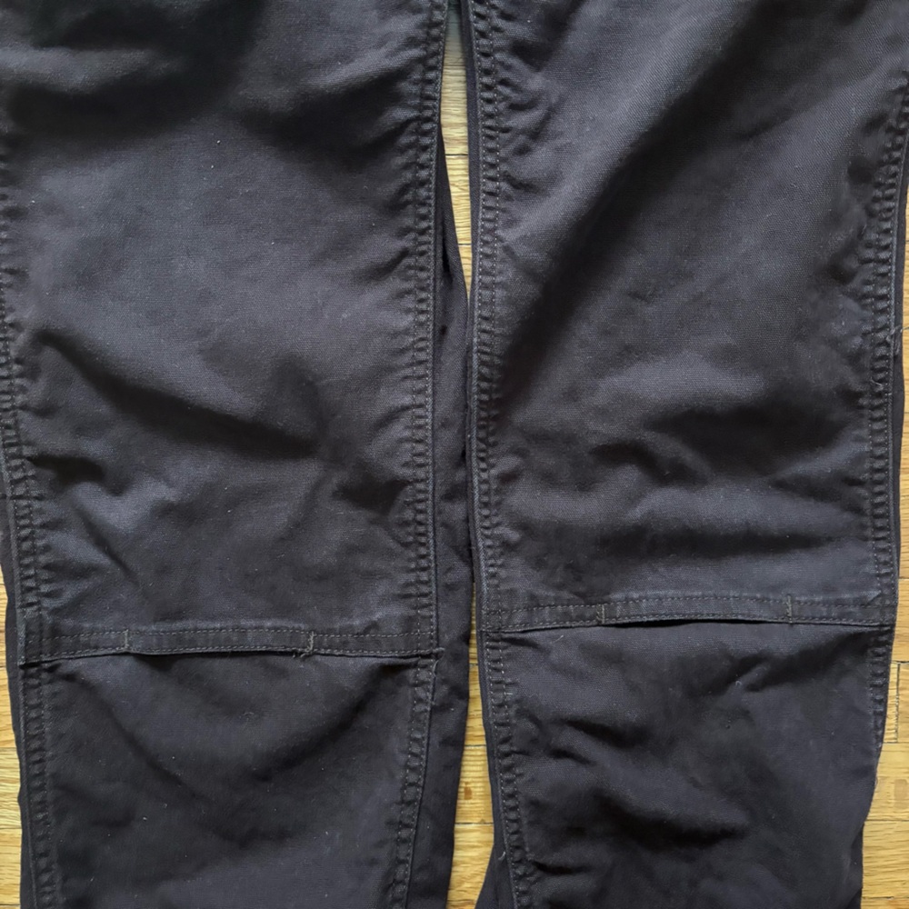 Carhartt Overalls - Picture 5 of 6